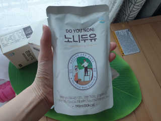 DO YOU NONI, 노니두유 세.계.최.초 DO YOU NONI , 노 니 두 유 6EA — 5점을 준 리뷰어가 2020년 4월 올린 사용 사진