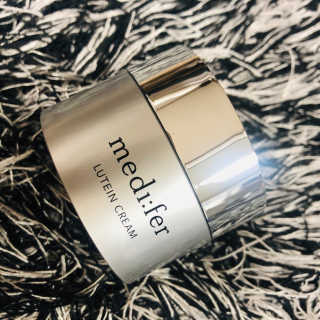 메디페르 [ 1+1 ] 루테인앰플세트 1개 + 루테인크림 50ml 1개 — 4점을 준 리뷰어가 2020년 9월 올린 사용 사진