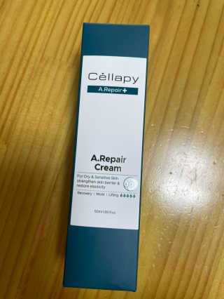 셀라피 에이리페어 크림 50ml — 4.5점을 준 리뷰어가 2020년 12월 올린 사용 사진