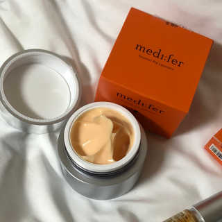 메디페르 [ 2+1 ] 루테인앰플 10ml 2개 + 루테인크림 50ml 1개 — 5점을 준 리뷰어가 2020년 7월 올린 사용 사진