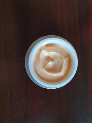 메디페르 [ 1+1 ] 루테인앰플세트 1개 + 루테인크림 50ml 1개 — 4점을 준 리뷰어가 2020년 9월 올린 사용 사진