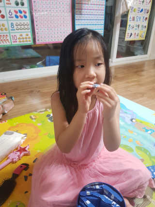 서울약사신협_프로바이오생유산균_2.5G x 100포 — 5점을 준 리뷰어가 2020년 9월 올린 사용 사진