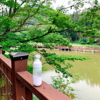 페네그린 오투 리바이탈라이징 미스트 에센스 — 5점을 준 리뷰어가 2020년 7월 올린 사용 사진