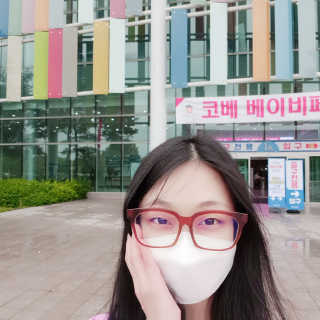 코베베이비페어 [일산킨텍스]제 32회 코베 베이비페어 — 5점을 준 리뷰어가 2020년 7월 올린 사용 사진