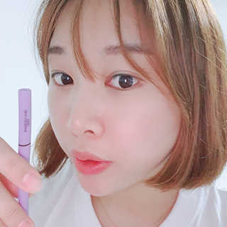 [블랙루즈] 하프하드 드로잉 마스터 아이브로우 3종 — 5점을 준 리뷰어가 2020년 11월 올린 사용 사진