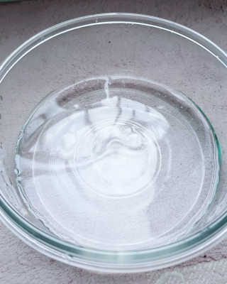 [설랩] 클렌징워터 세안수 500ml x 6팩 — 4점을 준 리뷰어가 2020년 8월 올린 사용 사진