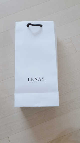 레나스 프리미엄 아로마 디퓨저 200ml  [1SET] — 5점을 준 리뷰어가 2020년 5월 올린 사용 사진