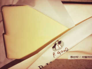 비르질리오 알굿버터 RGOOD_BUTTER — 5점을 준 리뷰어가 2020년 9월 올린 사용 사진