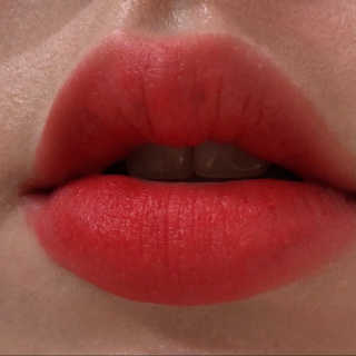 [블랙루즈] 에어 핏 벨벳틴트7 택1+랜덤1 — 5점을 준 리뷰어가 2020년 11월 올린 사용 사진