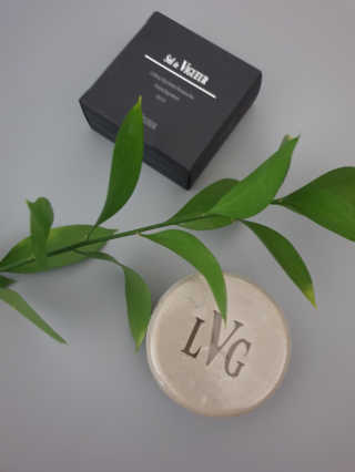 라 뷔게르 [Shampoo Bar] 쏠 드 뷔게르 — 5점을 준 리뷰어가 2020년 5월 올린 사용 사진
