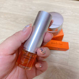 메디페르 [ 2+1 ] 루테인앰플 10ml 2개 + 루테인크림 50ml 1개 — 4점을 준 리뷰어가 2020년 8월 올린 사용 사진