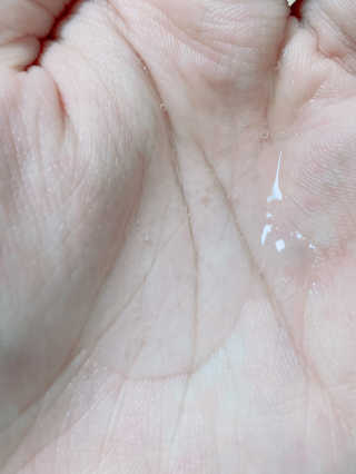 달리프 글램 트루 에센스 오리지널 100ml — 4.5점을 준 리뷰어가 2020년 5월 올린 사용 사진