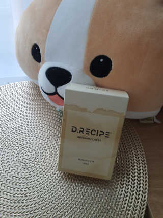 디레시피 멀티 드라이 오일 100ml — 5점을 준 리뷰어가 2020년 11월 올린 사용 사진