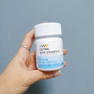셀티바 히알루론산 아쿠아스킨+곤약세라마이드 SET — 4.5점을 준 리뷰어가 2020년 10월 올린 사용 사진