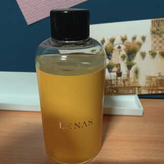 레나스 프리미엄 아로마 디퓨저 200ml  [1SET] — 5점을 준 리뷰어가 2020년 9월 올린 사용 사진