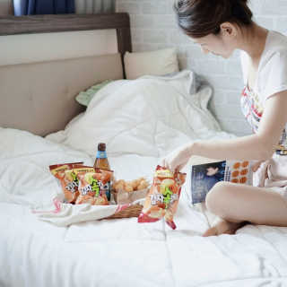 감자속감자 버터구이 알감자맛 16봉지 — 5점을 준 리뷰어가 2020년 6월 올린 사용 사진