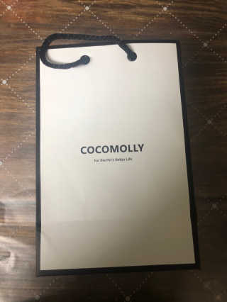 예민한 피부를 위한 코코몰리 All in one 자연유래 샴푸 — 5점을 준 리뷰어가 2020년 7월 올린 사용 사진