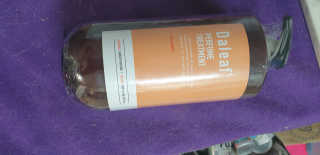 달리프 진저 베러퍼퓸 트리트먼트 1000ml 향 5종 — 5점을 준 리뷰어가 2020년 11월 올린 사용 사진