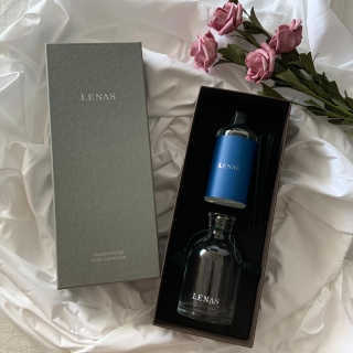 레나스 프리미엄 아로마 디퓨저 200ml  [1SET] — 4.5점을 준 리뷰어가 2020년 7월 올린 사용 사진