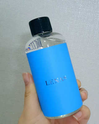 레나스 프리미엄 아로마 디퓨저 200ml  [1SET] — 5점을 준 리뷰어가 2020년 9월 올린 사용 사진