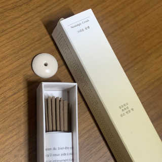 [블룸스튜디오] 향으로 기억되는 모든 순간 3종中택1 — 5점을 준 리뷰어가 2020년 10월 올린 사용 사진