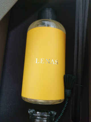 레나스 프리미엄 아로마 디퓨저 200ml  [1SET] — 5점을 준 리뷰어가 2020년 7월 올린 사용 사진