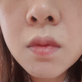 [블랙루즈] 에어 핏 벨벳틴트7 택1+랜덤1 — 5점을 준 리뷰어가 2020년 11월 올린 사용 사진
