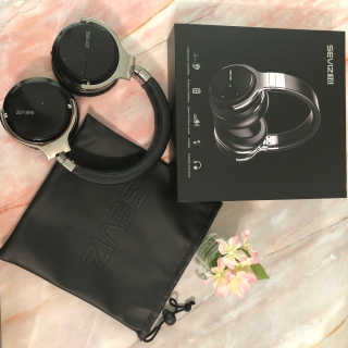 SEVIZ Bluetooth Headphones 10 3color — 5점을 준 리뷰어가 2020년 7월 올린 사용 사진