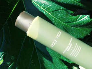 VELY VELY Artemisia Balance Essence — 4점을 준 리뷰어가 2020년 7월 올린 사용 사진