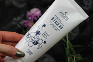 트리티스 US_[TREATIS] B-glucan water gel — 5점을 준 리뷰어가 2020년 11월 올린 사용 사진