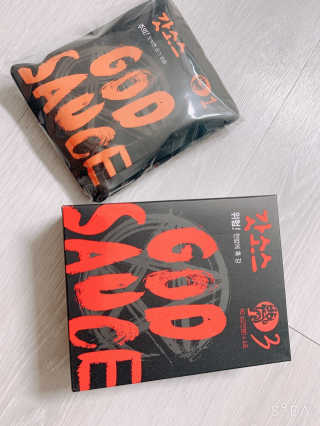 갓소스 만능양념소스 60gx4팩 1,2,3단계샘플러60gx3팩 — 5점을 준 리뷰어가 2020년 7월 올린 사용 사진