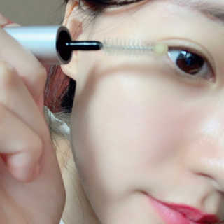 닥터존스킨 눈썹자라 — 5점을 준 리뷰어가 2020년 8월 올린 사용 사진