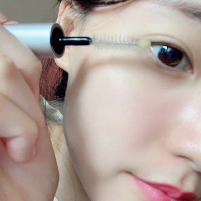 눈썹자라 리뷰 사진