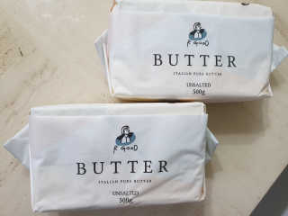 비르질리오 알굿버터 RGOOD_BUTTER — 5점을 준 리뷰어가 2020년 11월 올린 사용 사진