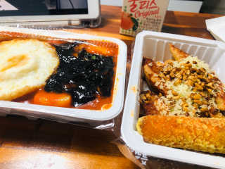 죠스떡볶이 [죠스푸드] 짜빠떡볶이+떡또그+범벅만두 신메뉴 3종 — 5점을 준 리뷰어가 2020년 5월 올린 사용 사진