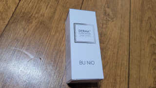 뷰니오 더마플러스 카밍 에멀전200ml — 5점을 준 리뷰어가 2020년 12월 올린 사용 사진