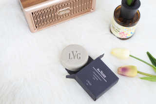 라 뷔게르 [Shampoo Bar] 쏠 드 뷔게르 — 4.5점을 준 리뷰어가 2020년 4월 올린 사용 사진