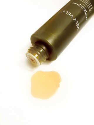 VELY VELY Artemisia Balance Essence — 5점을 준 리뷰어가 2020년 7월 올린 사용 사진