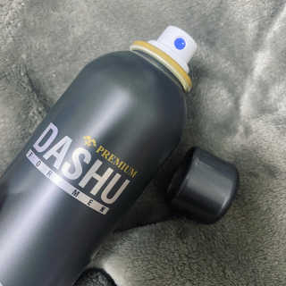 다슈코리아 다슈 포 맨 프리미엄 밤부 핀 스프레이 300ml — 5점을 준 리뷰어가 2020년 10월 올린 사용 사진