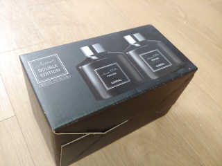 쿤달 퍼퓸 디퓨저 아로마에디션 200ml — 4점을 준 리뷰어가 2020년 10월 올린 사용 사진