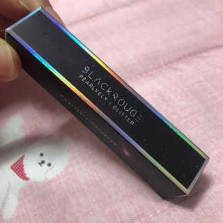 [블랙루즈] 펄블리 아이 글리터 유니버스 2종 — 5점을 준 리뷰어가 2020년 11월 올린 사용 사진