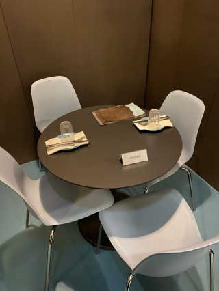 SIDE A [사이드에이] 25000원 음식메뉴 이용권 — 5점을 준 리뷰어가 2020년 11월 올린 사용 사진