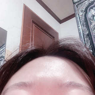 뮤 테누토 베르쇠즈 모이스처라이징 자장가 세럼 — 5점을 준 리뷰어가 2020년 6월 올린 사용 사진