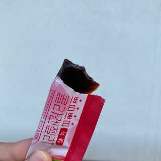 헬스업_쁘띠쁘띠석류콜라겐젤리_20g x 14포 — 5점을 준 리뷰어가 2020년 10월 올린 사용 사진