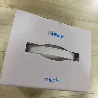 [설랩] 클렌징워터 세안수 500ml x 6팩 — 4점을 준 리뷰어가 2020년 9월 올린 사용 사진