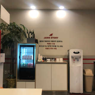 죠스떡볶이 [죠스푸드] 짜빠떡볶이+떡또그+범벅만두 신메뉴 3종 — 3점을 준 리뷰어가 2020년 5월 올린 사용 사진