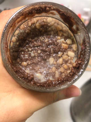 도이퉁 마카다미아 스프레드 200g 오리지널 초콜릿 — 4.5점을 준 리뷰어가 2020년 12월 올린 사용 사진