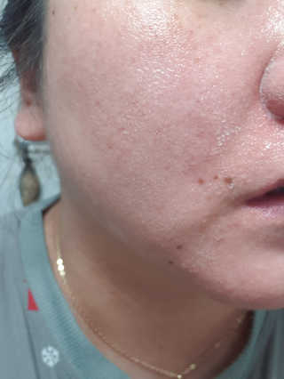 네이처컬렉션 비욘드 피토가닉 클렌징 리퀴드 200ml — 5점을 준 리뷰어가 2020년 5월 올린 사용 사진