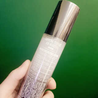 다슈코리아 다슈 볼륨 카페인 파워 에어부스터 120ml — 4점을 준 리뷰어가 2020년 4월 올린 사용 사진