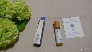 무니스튜디오 차크라 아로마 롤온 7종 10ml — 5점을 준 리뷰어가 2020년 5월 올린 사용 사진